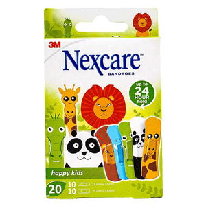 لصقات للأطفال من نكسكير