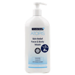 Novaclear Atopis Skin Relief Face & Body Wash