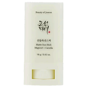 واقي شمس مطفي بالموغورت والكاميليا من بيوتي أوف جوسون