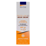 Galenia Skin Care Protelion5 Emulsion  Sunscreen with SPF50