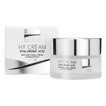 Galenia Skin Care Hy Cream Hyaluronic Acid  Cream with SPF18