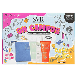 SVR On Campus Kit