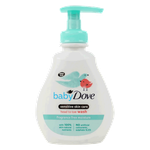 Dove Baby Body Wash Sensitive