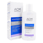 ACM Novophane DS Anti-Dandruff Shampoo