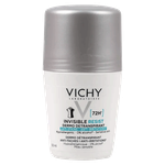 Vichy Invisible Resist Roll On Deodorant