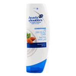 Head & Shoulders Dry Scalp Care Conditioner