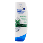 Head & Shoulders Menthol Refresh Conditioner
