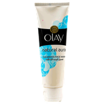 Olay Natural Aura Cleansing Face Wash