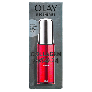 سيروم كولاجين بيبتيد 24 من أولاي