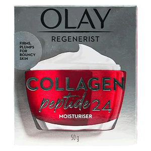 مرطب بالكولاجين بيبتيد 24 من أولاي