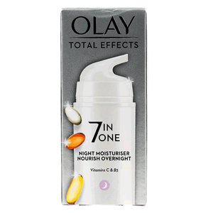 مرطب ليلي 7 في 1 من أولاي