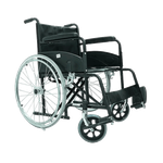 Tynor Fort Folding Wheelchair
