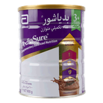 Pediasure Peptigro System Chocolate 3+ Kids Milk Powder