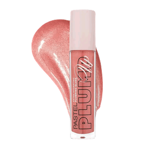 ملمع شفاه مكبر بترطيب عالي من باستيل - شيمر