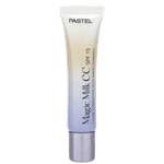 Pastel Magic Milk SPF15 CC Cream - Light Medium