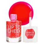 Pastel Lip To Cheek Tint - Lolita