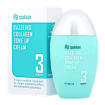 Spaklean Dazzling Collagen Tone Up Cream