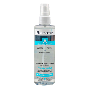 تونر بوري-سينسيليك المهدئ والمرطب للبشرة الحساسة من فارماسيريز
