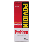 Providine 10% Topical Solution