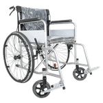 Tynor Fort Wheelchair