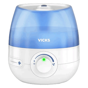 Vicks Mini Cool Mist Humidifier