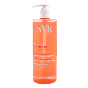 SVR Topialyse Protecting Anti-Dryness Cleansing Gel