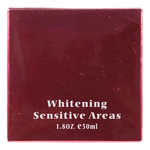 Dr. Q Xtreme Whitening Sensitive Areas Cream