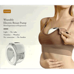 Pharmazone Wearable Electric Breast Pump
