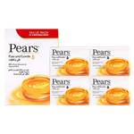Pears Pure & Gentle Bar