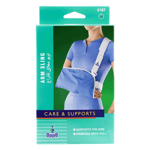 Oppo Arm Sling - Medium