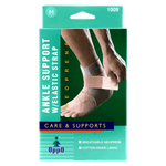Oppo Ankle Support With Strap - Medium