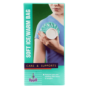 Oppo Soft Ice/Warm Bag