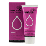 Benostan Senso-V Cream