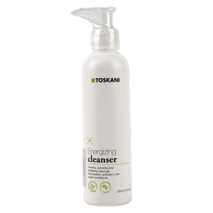 غسول منشط للوجه من توسكاني