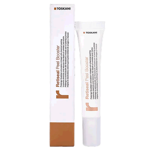 كريم ريتيسيال للتقشير المعزز من توسكاني