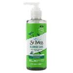 St. Ives Blemish Care Tea Tree Facial Cleanser