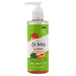 St. Ives Glowing Apricot Facial Cleanser