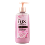 Lux Antibacterial Glycerine Enriched Soft Rose Liquid Hand Wash