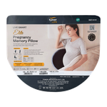 Tynor Elite Pregnancy Memory Pillow