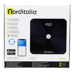 Norditalia Smart Body Composition Scale