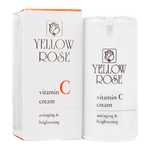 Yellow Rose Vitamin C Cream