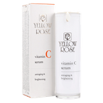 Yellow Rose Vitamin C Serum