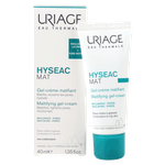 Uriage Hyseac Mattifying Gel Cream