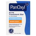 Panoxyl Acne Treatment Bar