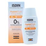 Isdin Fotoprotector SPF50 Sun Fluid