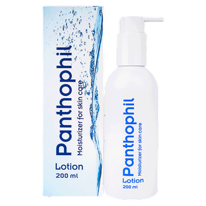 Panthophil Skin Care Moisturizer Lotion