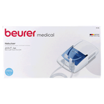 Beurer Compressor Nebulizer