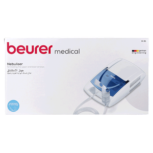 Beurer Compressor Nebulizer