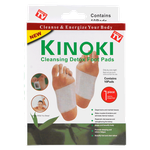 Kinoki Cleansing Detox Foot Pad