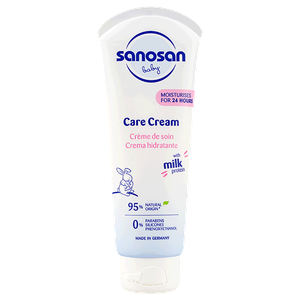 Sanosan Baby Care Cream